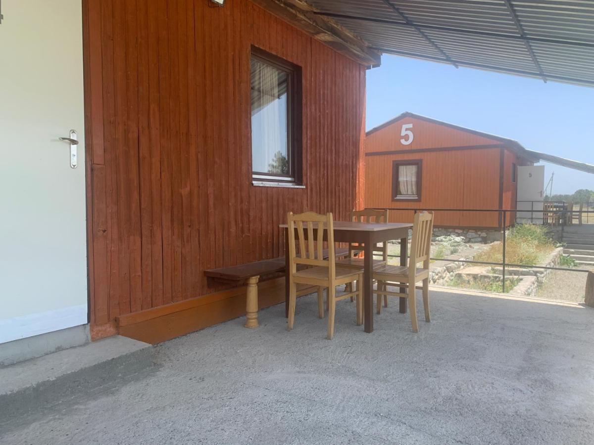Zhayr Resort & Dive Drakhtik Bagian luar foto